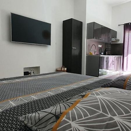 Crea Run Apartment Saint Pierre Luaran gambar