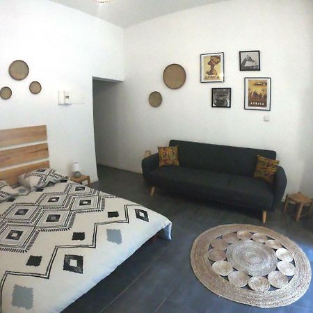 Crea Run Apartment Saint Pierre Luaran gambar
