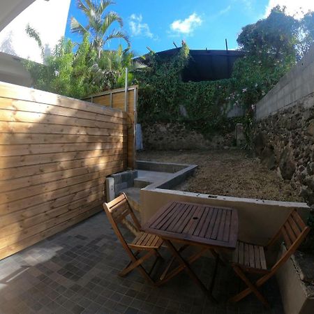 Crea Run Apartment Saint Pierre Luaran gambar