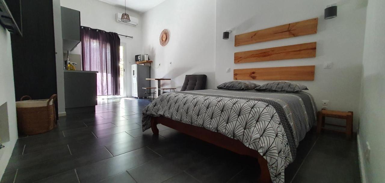 Crea Run Apartment Saint Pierre Luaran gambar
