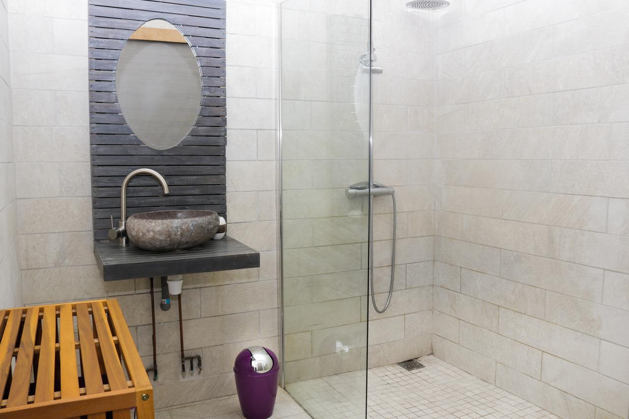 Crea Run Apartment Saint Pierre Luaran gambar