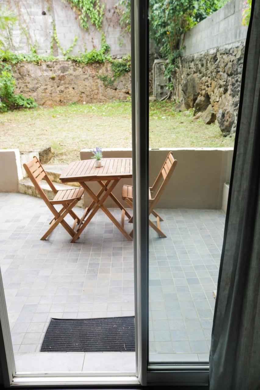 Crea Run Apartment Saint Pierre Luaran gambar